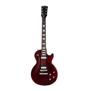 1564649645939-Gibson, Electric Guitar, Les Paul Future Tribute -Wine Red Vintage Gloss LPTRFW5CH1.jpg
